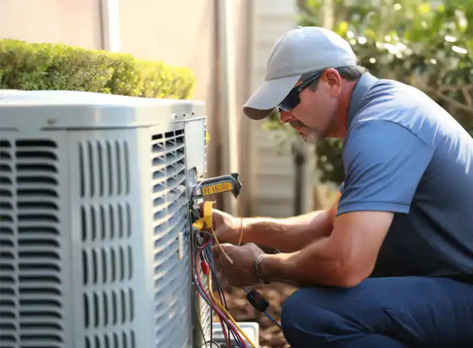 installateur Veenendaal